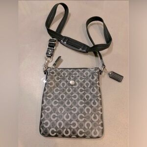 Coach Crossbody Bag